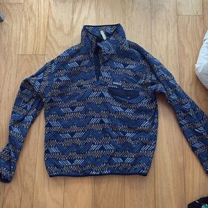 Men’s Synchilla Patagonia